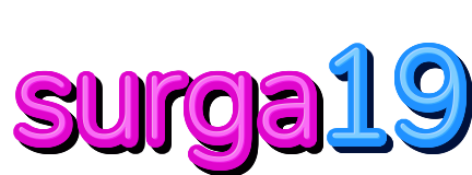 surga19 — logo kanal