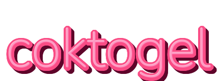 coktogel — logo kanal