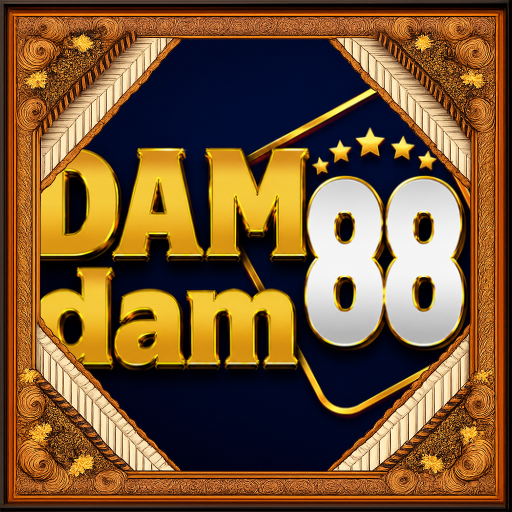 dam88 — mitra unggulan