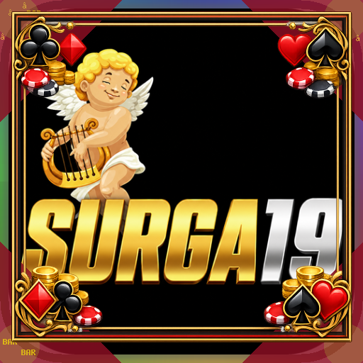 surga19 — mitra unggulan