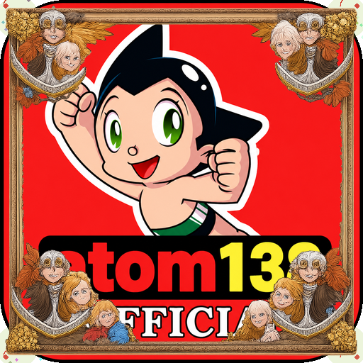atom138 — mitra unggulan